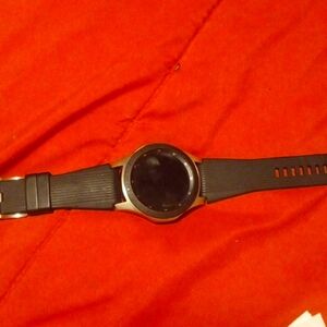 Samsung Galaxy Watch